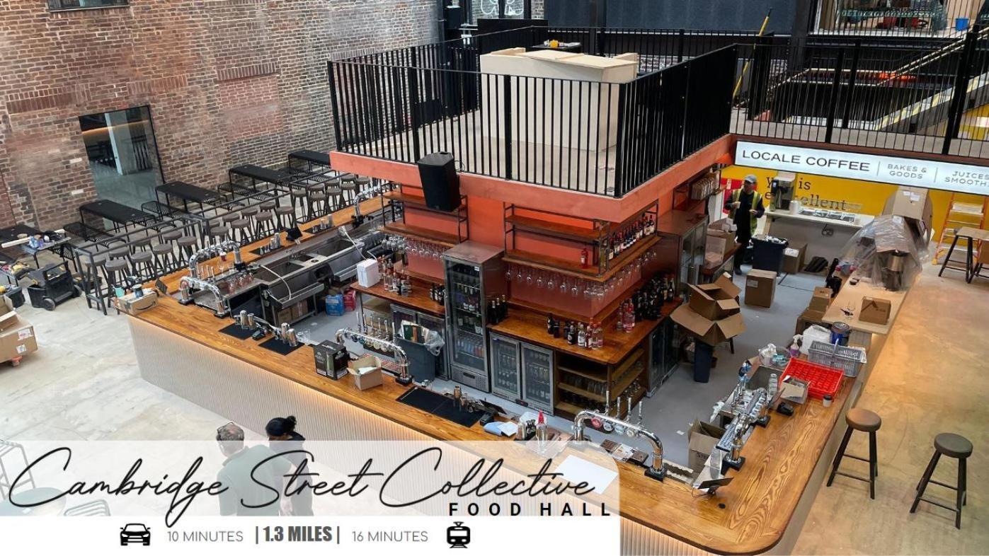 Central Studio - New - Free Wi-Fi - City Centre 셰필드 외부 사진